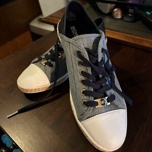 Michael Kor’s Sneakers